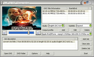 IM DVD Converter screenshot